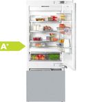 Miele KF1801Vİ A+ 390 Lt Çift Kapılı Buzdolabı