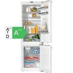 Miele KFN 37452 iDE Ankanstre 249 Lt A++ 3 Çekmeceli Derin Dondurucu
