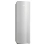 Miele KS 4383 DD Gri Buzdolabı