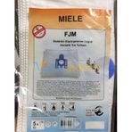 Miele S 180 S 205 20 Adet Uyumlu Süpürge Toz Torbası