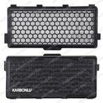 Miele S 5711 Black Jewel Hepa Filtre