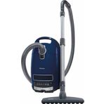 Miele SGSF5 Complete C3 Parquet Powerline Marine Mavi Elektrikli Süpürge