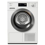 Miele TED645WP EcoSpeed 9 kg Çamaşır Kurutma Makinesi