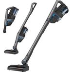 Miele Triflex Hx1 Gri Kablosuz Dikey Süpürge