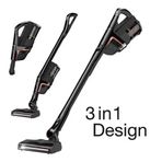 Miele Triflex HX2 Cat Dog Kablosuz Dikey Süpürge