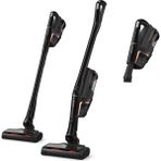 Miele Triflex HX2 Gala Edition Siyah Şarjlı Süpürge