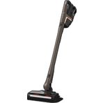 Miele Triflex HX2 Pro Infinity Gri Şarjlı Dikey Süpürge