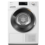 Miele TWH780 WP T1 9 kg Çamaşır Kurutma Makinesi