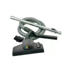 Miele Uyumlu Complete C3 Allergy Powerline Süpürge Hortumu, Başlık Ve Boru Seti