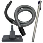 Miele Uyumlu Complete C3 Cat & Dog PowerLine Süpürge Hortumu Seti