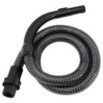 Miele Uyumlu S700 Serisi S736, S744, S748, S758, S762, S771 Süpürge Çelik Telli Hortumu Tutma Saplı