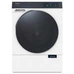 Miele WQ 1000 Black Effect Nova Edition Çamaşır Makinesi