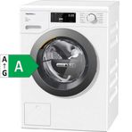 Miele WTD 160 Çamaşır Makinesi