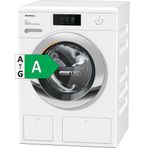 Miele WTR 860 WPM Çamaşır Makinesi
