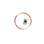 MIELEU NFC CUID Changeable Coil With Block0 Mutable Writeable Chip For 1k S50 13.56Mhz Card Clone Crack Hack(1pcs)