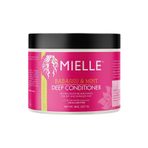 Mielle 227 gr Babassu Mint Saç Kremi