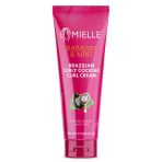 Mielle Babassu & Mint Bukle Belirginleştirici Durulanmayan Saç Bakım Kremi 213Gr
