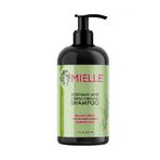 Mielle Biberiye ve Nane Güçlendirici Rosemary Mint Strengthening 355 ml 2024 Şampuan