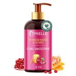 Mielle Pomegranate & Honey Bukle Belirginleştirici Smoothie 355Ml Unisex