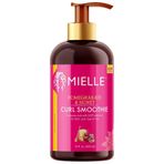 Mielle Pomegranate & Honey Bukle Belirginleştirici Smoothie 355Ml