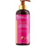 Mielle Pomegranate Honey Nemlendirici ve Dolaşıklık Açıcı 946 ml Saç Kremi