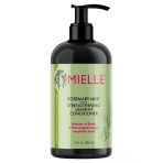 Mielle Rosemary Mint Güçlendirici Durulanmayan Saç Kremi 355Ml