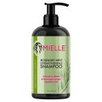 Mielle Rosemary Mint Güçlendirici Şampuan 591Ml