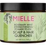 Mielle Rosemary Mint Saç Ve Saç Derisi Nemlendirici Pomad 142Gr