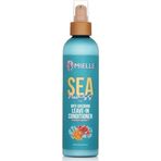 Mielle Sea Moss Anti-Shedding 235 ml Durulanmayan Saç Kremi