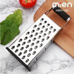 Mien -1260 Küçük Kaydırmaz Çelik Rende - 0 - 99 ml