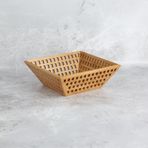 Mien 25cm Bambu Delikli B.Meyvelik 509318