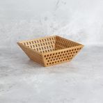 Mien 25Cm Bambu Delikli B.meyvelik