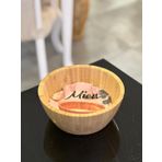 Mien Bambu 20 Cm Kase Mıen-756