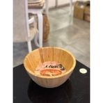Mien Bambu 25 Cm Kase Mıen-757