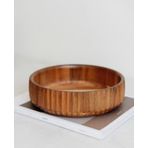 Mien Bambu Akasya Curve Kase 19 Cm Mien-7B43