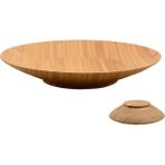 Mien Bambu Tabak/sunumluk 18CM - 1 Adet