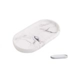 MİEN DİATOMİTE OVAL TEPSİ CN-56819