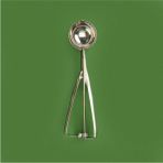 Mien Dondurma Kaşığı Metal MIEN-1234 - Gri