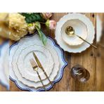 Mien El21a371 Elizabeth London 24 Parca Florence Yemek Takımı