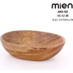 Mien Kase Akasya Oval 22 cm AKS-122