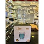 Mien Kupa Çift Cidarlı 450 ml MIEN-237 - Beyaz
