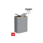 MİEN MIEN-6K03 150 LİTRE ÇİFT BÖLMELİ KATLANABİLİR ÇAMAŞIR SEPETİ