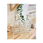 MİEN PINTEREST STANDLI 2’Lİ SABUNLUK