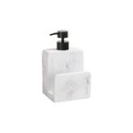 MİEN POLYRESİN SIVI SABUNLUK - SOAP/SPONGE YAZILI