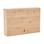 Mien Rossel Premium Bambu 3'Lü Streç Folyo Kutusu Mien-373