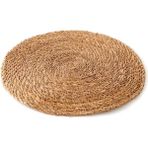 Mien Sea Grass Hasır Amerikan Servis - 35 cm - Açık Kahverengi