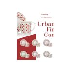 MİEN Urban 6’lı 90 ML Kahve Fincan Seti – Çiçek Desenli Şık Porselen Fincan Takımı