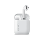 Mifa LP2 Beyaz LP40 Serisi Bluetooth 5.0 Kablosuz Spor Kulaklık