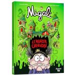Migali - Tome HS - Le Manoir Carnivore - Le Manoir Carnivore