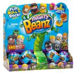 Mighty Beanz MGH01000 2'li Paket Çılgın Fasulyeler
